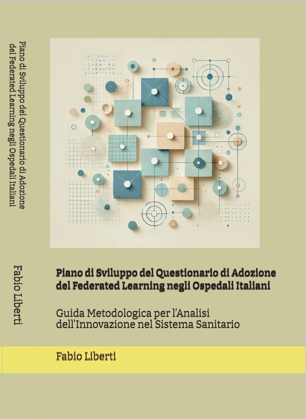 Questionario Adozione Federated Learning Book Cover