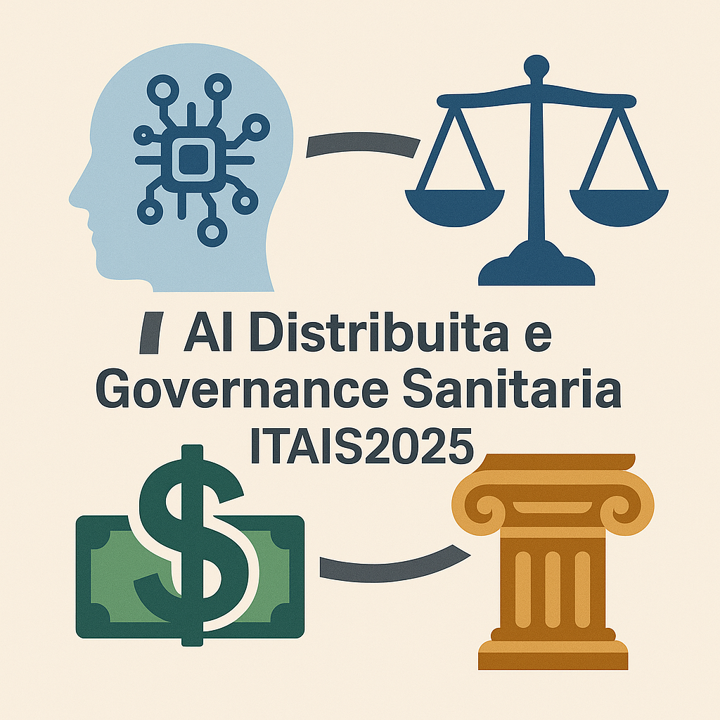 ItAIS Logo